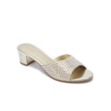 FYOR Box Heel #color_gold