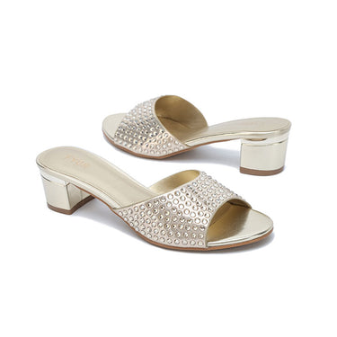 FYOR Box Heel #color_gold