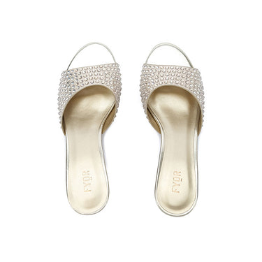 FYOR Box Heel #color_gold