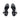 FYOR Box Heel #color_black