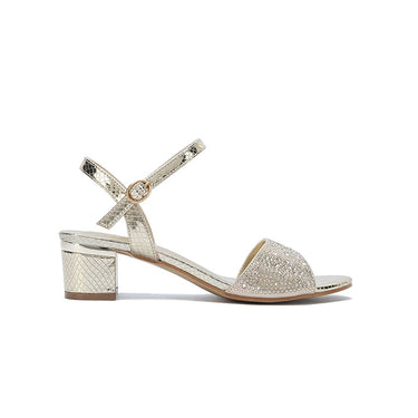 FYOR Box Heel #color_gold