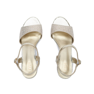 FYOR Box Heel #color_gold