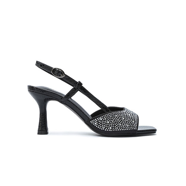 Radiant Square Mule HL 248