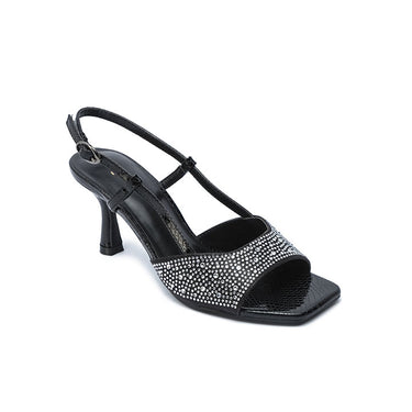 FYOR Mules #color_black