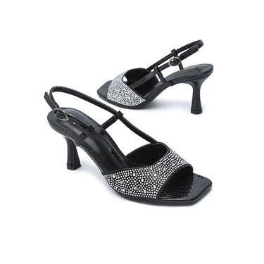 FYOR Mules #color_black