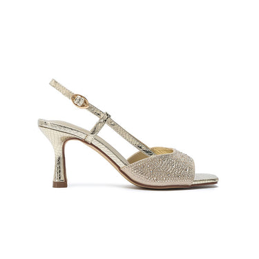 FYOR Mules #color_gold