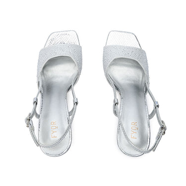 FYOR Mules #color_silver