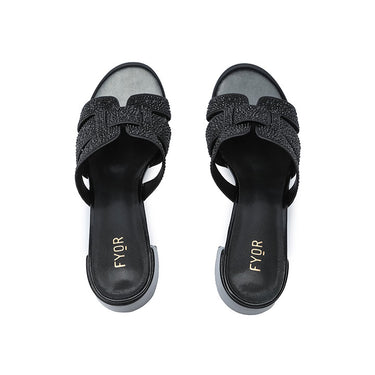 HL 249 Box Heel #color_black