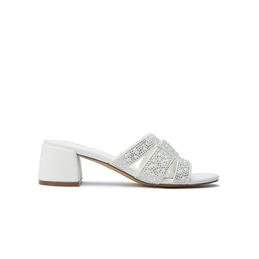 HL 249 Box Heel #color_white