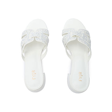 HL 249 Box Heel #color_white