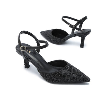 HL 250 Pumps #color_black