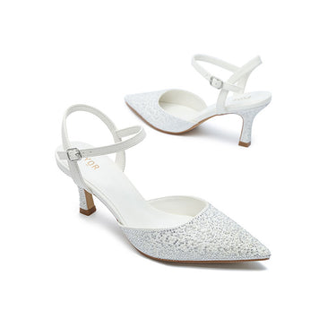 HL 250 Pumps #color_white