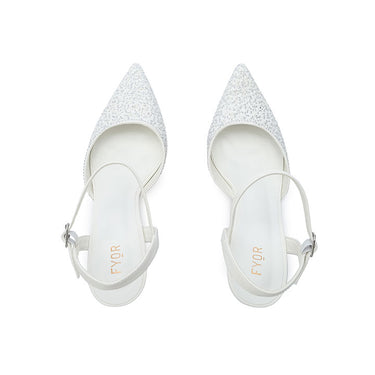 HL 250 Pumps #color_white