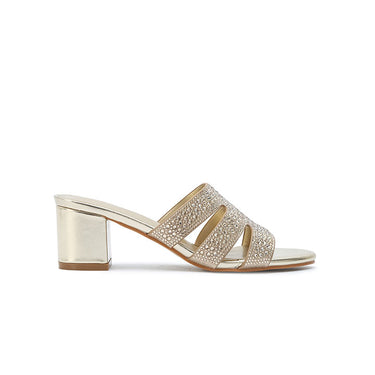 FYOR Box Heel #color_gold