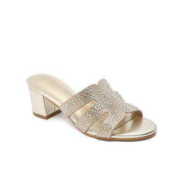 FYOR Box Heel #color_gold