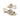 FYOR Box Heel #color_gold