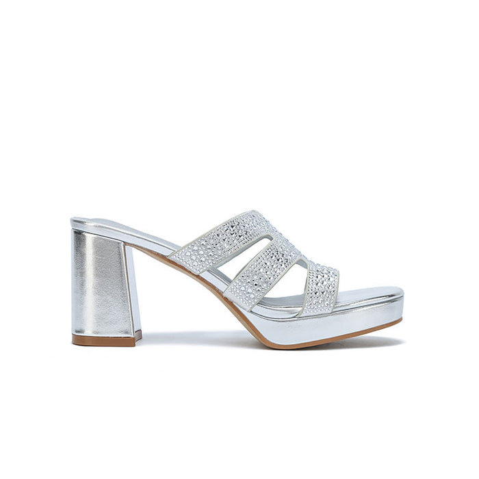 Luxe Crystal Platform HL 252