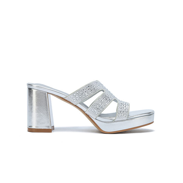 FYOR Platforms #color_silver