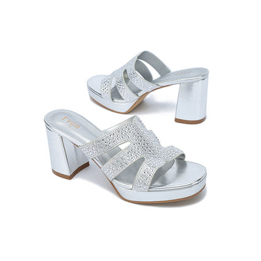 FYOR Platforms #color_silver