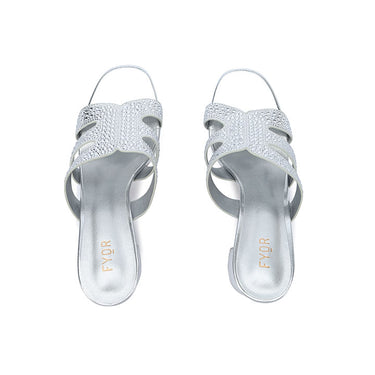 FYOR Platforms #color_silver