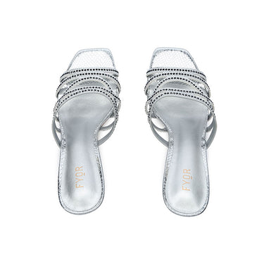 FYOR Mules #color_silver