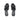 FYOR Flat Sandal #color_black