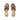 FYOR Flat Sandal #color_bronze