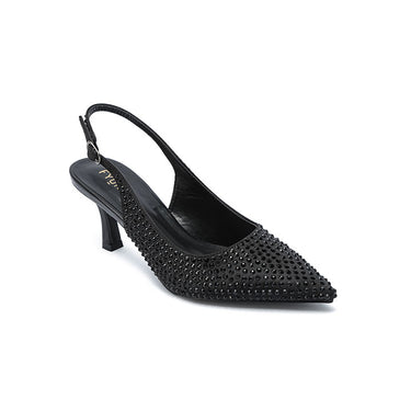 FYOR Pumps #color_black