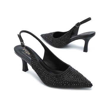 FYOR Pumps #color_black