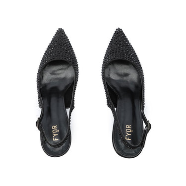 FYOR Pumps #color_black