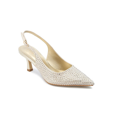 FYOR Pumps #color_gold