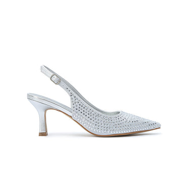 FYOR Pumps #color_silver