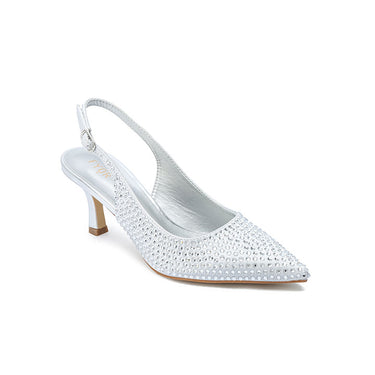 FYOR Pumps #color_silver