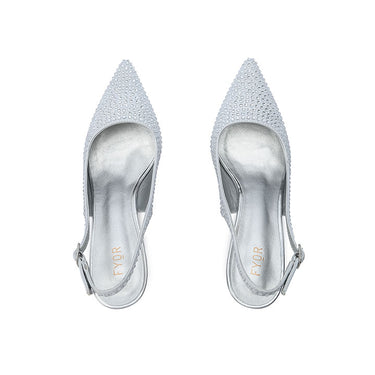 FYOR Pumps #color_silver