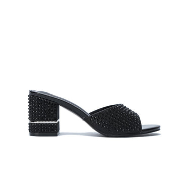 FYOR Box Heel #color_black