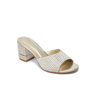 FYOR Box Heel #color_gold