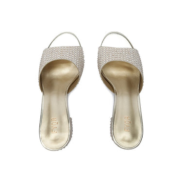 FYOR Box Heel #color_gold