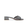 FYOR Box Heel #color_gunmetal