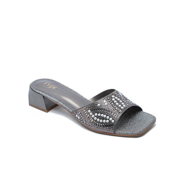 FYOR Box Heel #color_gunmetal
