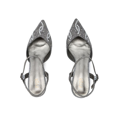 FYOR Pumps #color_gunmetal