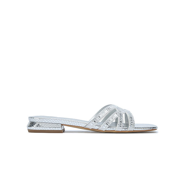 Glitter Cutout Flat HL 262