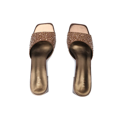 FYOR Box Heel #color_bronze