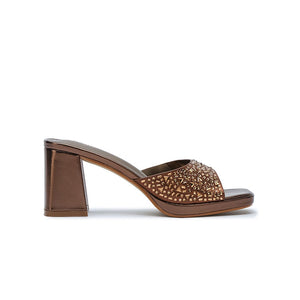 Bronze
