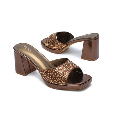 FYOR Platforms #color_bronze