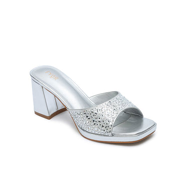 FYOR Platforms #color_silver