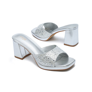 FYOR Platforms #color_silver