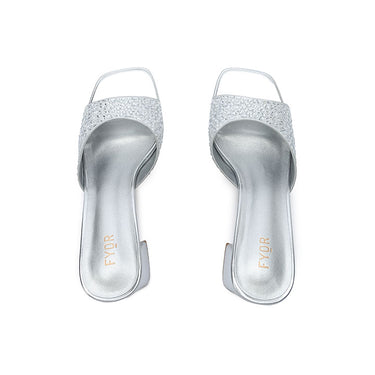 FYOR Platforms #color_silver