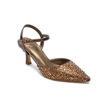 HL 265 Pumps #color_bronze