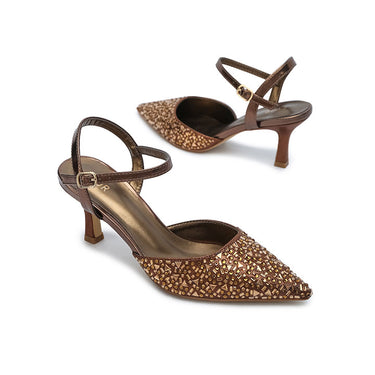 HL 265 Pumps #color_bronze