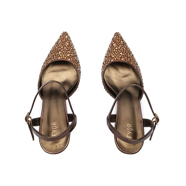 HL 265 Pumps #color_bronze